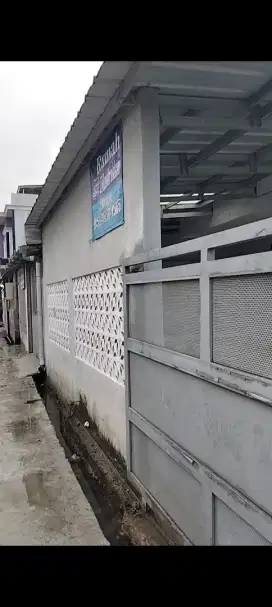 Disewakan Rumah/Tahun