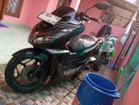 PCX 160 ABS 2024