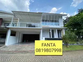Disewakan kebayoran hook siap hunian nyaman