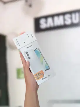 Ready Promo Samsung A16 8/128 New Garansi Resmi