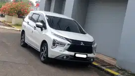 Km26rb mitsubishi xpander ultimate 2023 putih