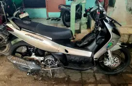 Di jual nuovo lele mulus terawat