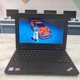 [L41] Laptop Editing 4GB SSD Aplikasi Siap Pakai Garansi