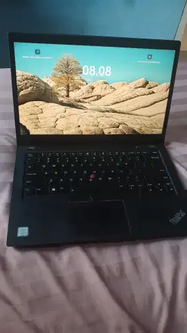LENOVO THINKPAD