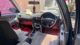 Mitsubishi Lancer 1993 Bensin