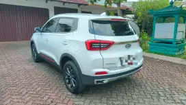 !KM 6rb! Chery Tiggo 5X 2024 A/T Champion - Bodi Creta Harga Raize