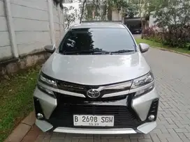 Dijual Avanza Veloz 1.5 Tgn Pertama, 2019
