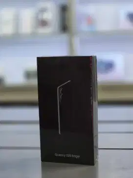 Samsung s25 edge new segel hape tipis