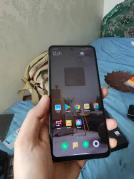 Xiaomi Poco X3 NFC 8/128GB
