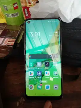 Oppo A53 Ram 4+3/128