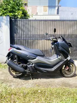 (DP 500K) Yamaha Nmax Non ABS Murah