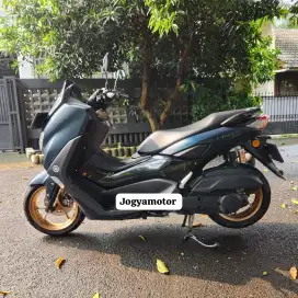 Yamaha new nmax 155 tahun 2022