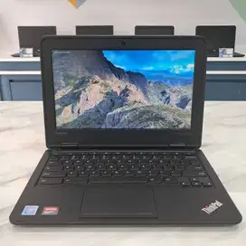 [L41] Laptop Editing 4GB SSD 12inch Aplikasi Siap Pakai Bergaransi