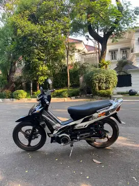 Yamaha F1zr 2003