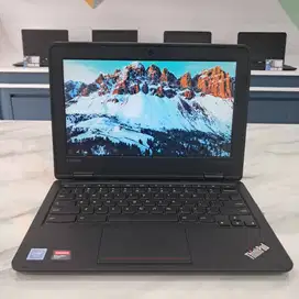 [L41] Laptop Editing 4GB SSD Mesin Normal Ori Segel COD