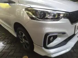 Suzuki Ertiga GX sport matic sangat terawat