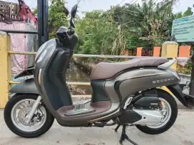 Promo DP serba 500, Scoopy New prestige th 2023