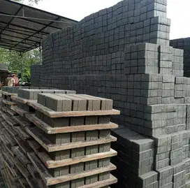 Konblok ' paving block ' uditch ' buis beton ' box culvert ' tysdczcas