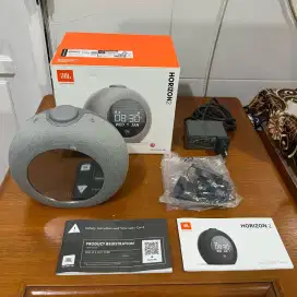 Jbl horizon 2  original