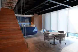 DIJUAL CEPAT – 2 BEDROOM LOFT SOUTHGATE RESIDENCE