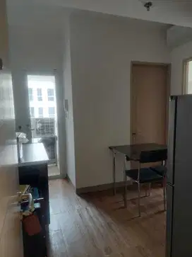 Disewakan  Apartemen Tokyo Riverside 1BR Full Furnish 39 jt/thn