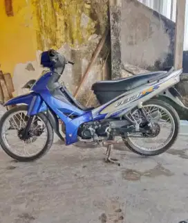 vega r new 2006 minus pemakaian doble jreng spedo aktif lengkap hidup