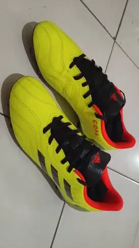 Adidas copa sense. 4
