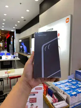 Samsung Z flip7 bisa dicicil gratis 2x cicilan