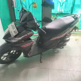 Dijual vario 125