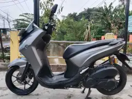 Promo dp serba 500, Lexi 125 fi th 2020