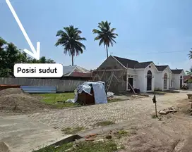 Tanah Kavling Payakumbuh