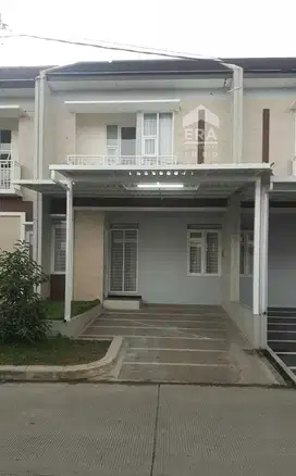 Jual Tki V Springville Sangat Terawat Harga Under 2 M