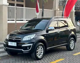Daihatsu Terios 2013 Bensin