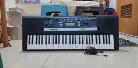Yamaha PSR E243 Bekas, bisa jadi mIdi