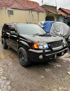 Nissan Xtrial T thn 2004