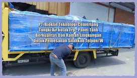 ROOFTANK FIBER - ROOF TANK FIBER - ROOFTANK FIBERGLASS- PANEL FRP