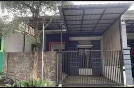 Jual murah tumah bagus