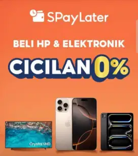 Banyak promo setiap pembelian