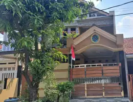 Di jual rumah tanpa perantara