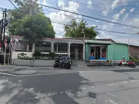 Ruang Usaha Strategis Dekat Kampus UNS Jebres