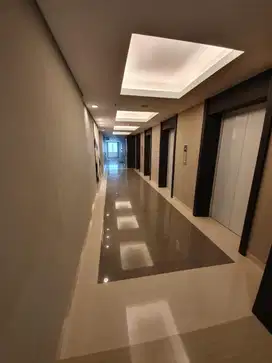 Rent Grand Madison 2Bed Semi Furnished Low Floor