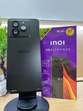 Promo INOI A75 RAM 8/512 New