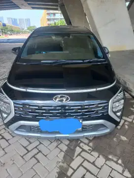Nego- Hyundai Stargazer prime 2022