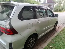 Dijual Avanza Veloz 1.5 Tgn Pertama, 2019