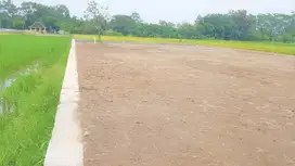 Kavling 5 Menit Pasar Kranggan Bekasi, SHM