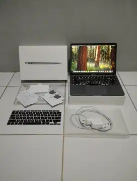 [BH 97%] MacBook Air M1 8/256 Fullset iBox Space Grey