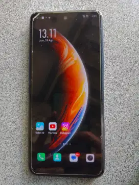 infinix  Zero X neo 8/128
