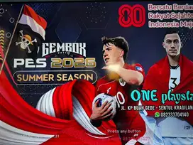 Game Bola 2026 PS3