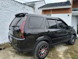 Honda CR-V 2003 Bensin