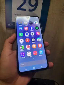 Samsung galaxy A55 5G